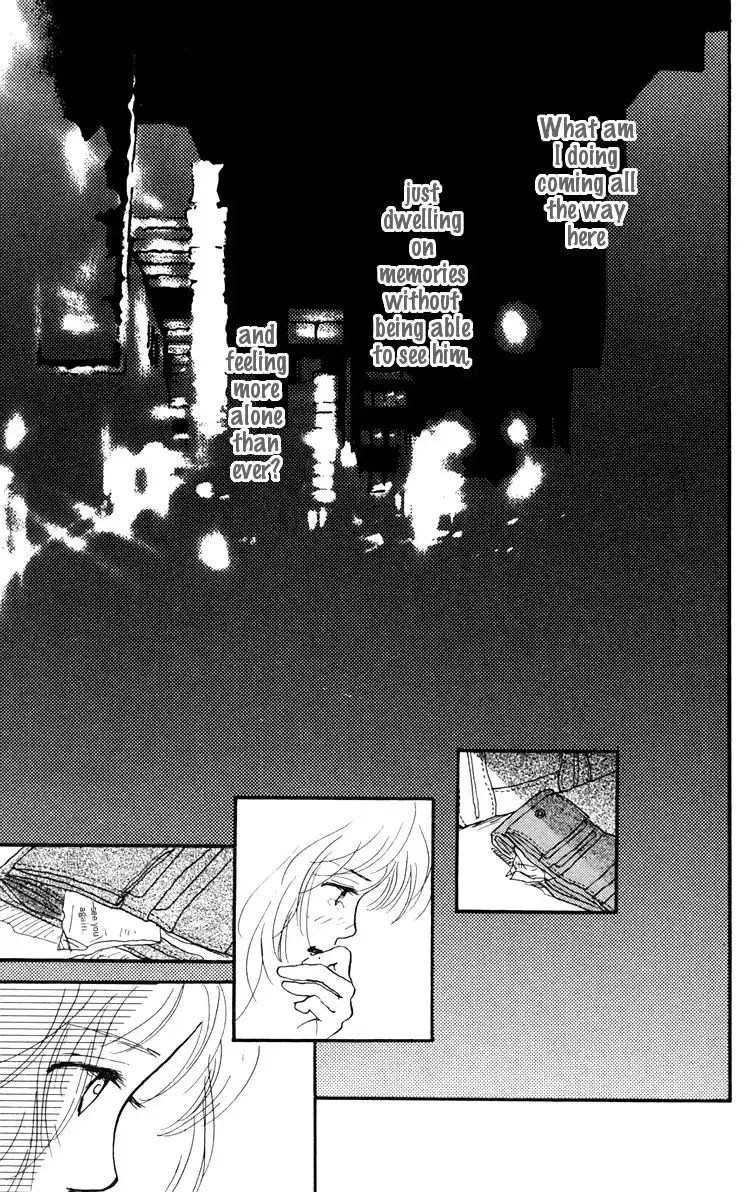 Kimi no Uta ga Aru Chapter 10 27